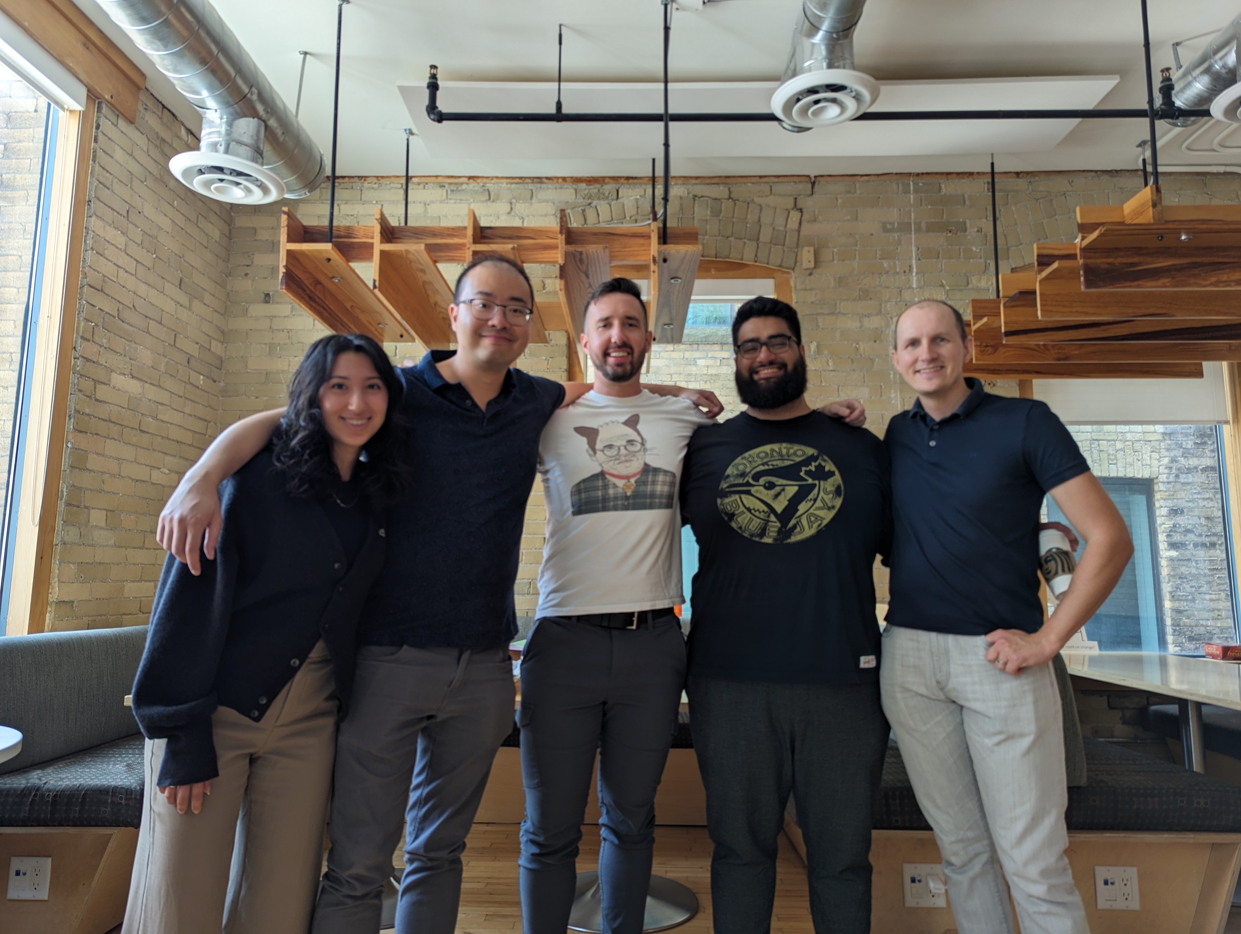 ExperiencePoint team