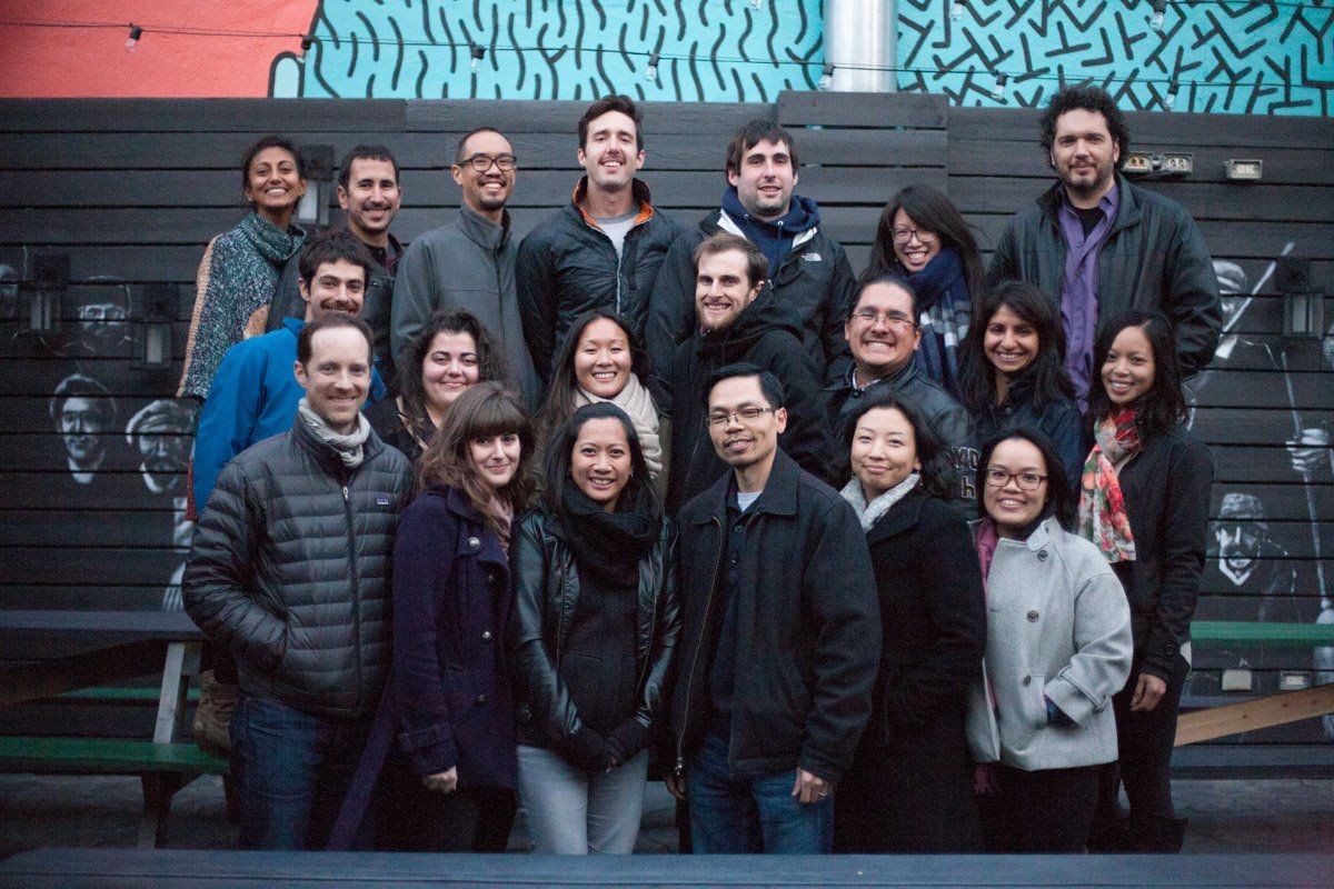 Healthcare Human Factors · UHN team