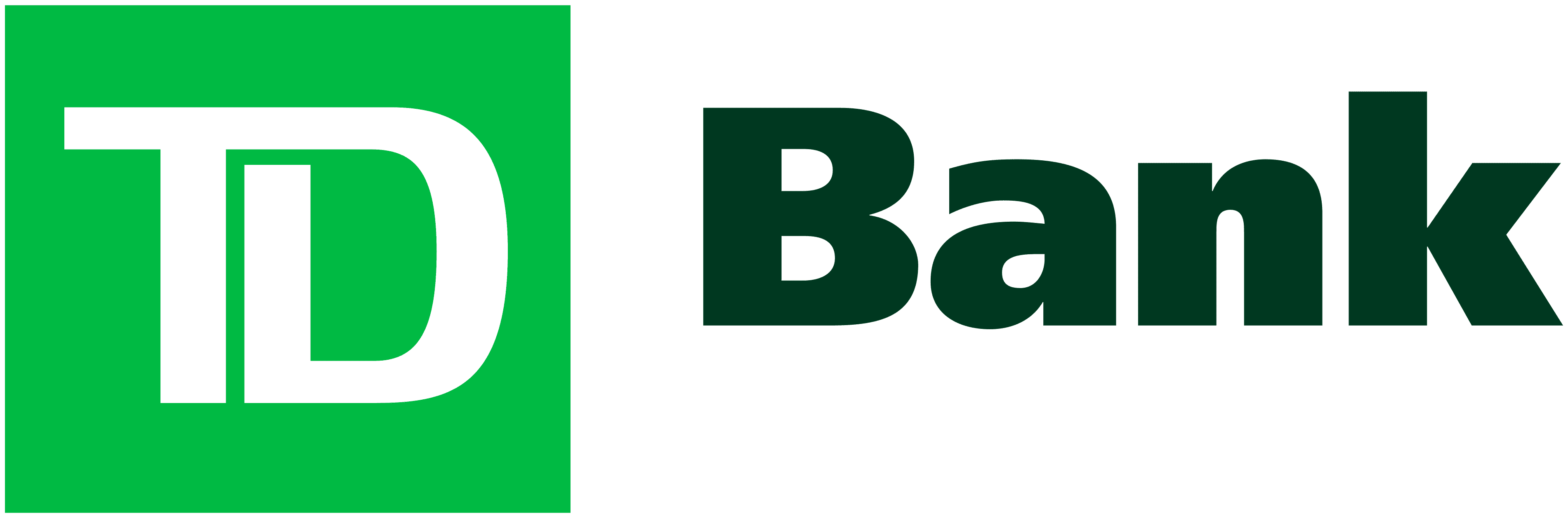 TD