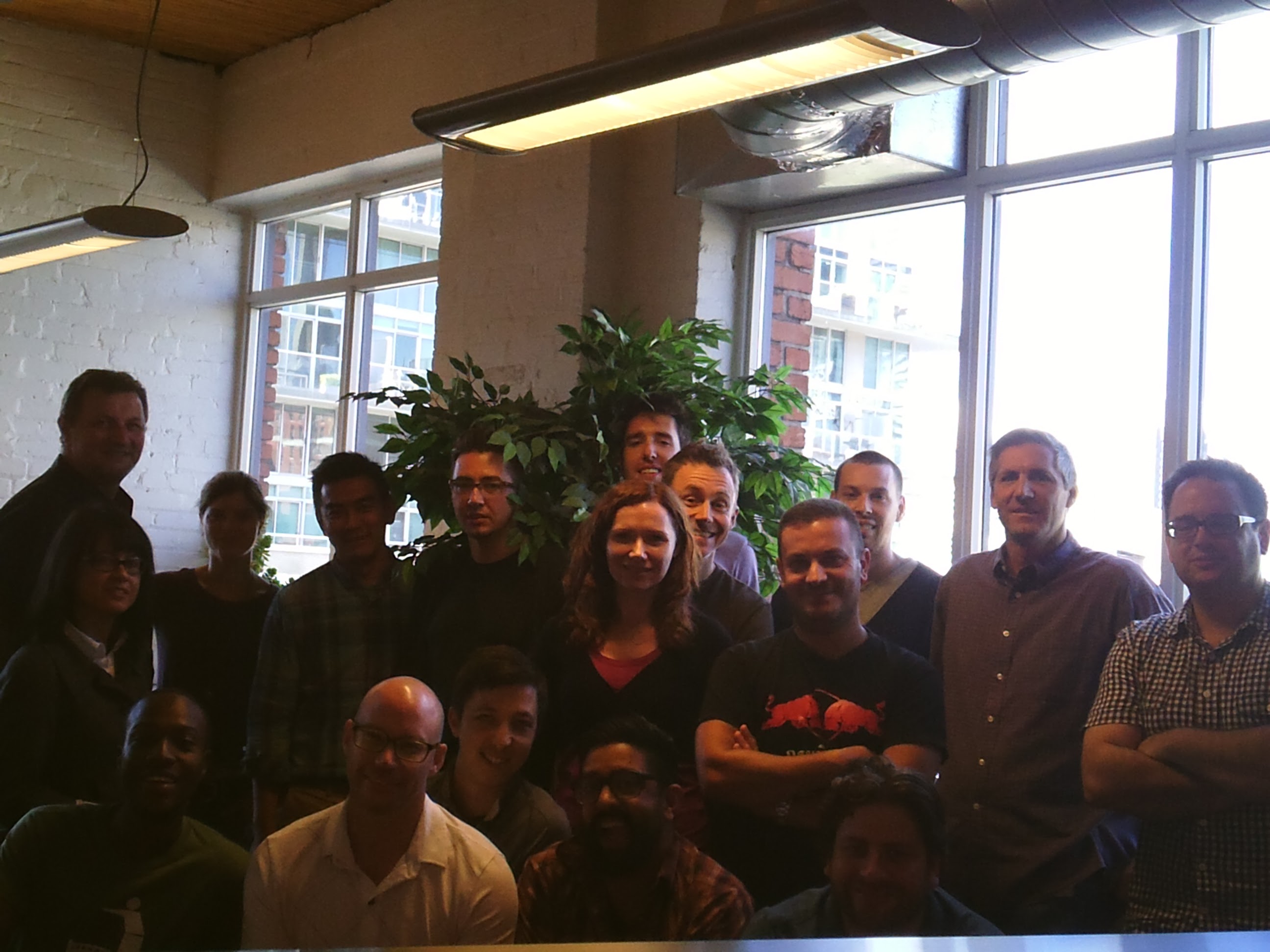 Publicis Sapient team