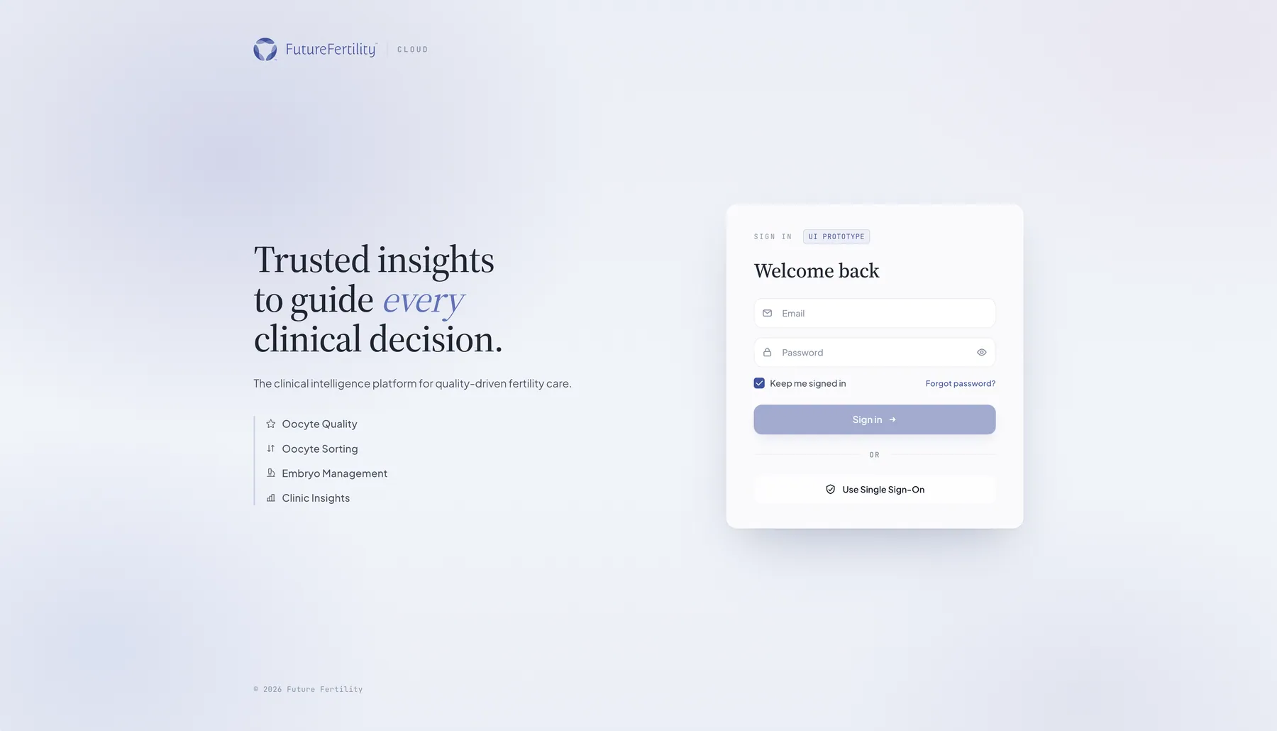 Cloud — case study preview