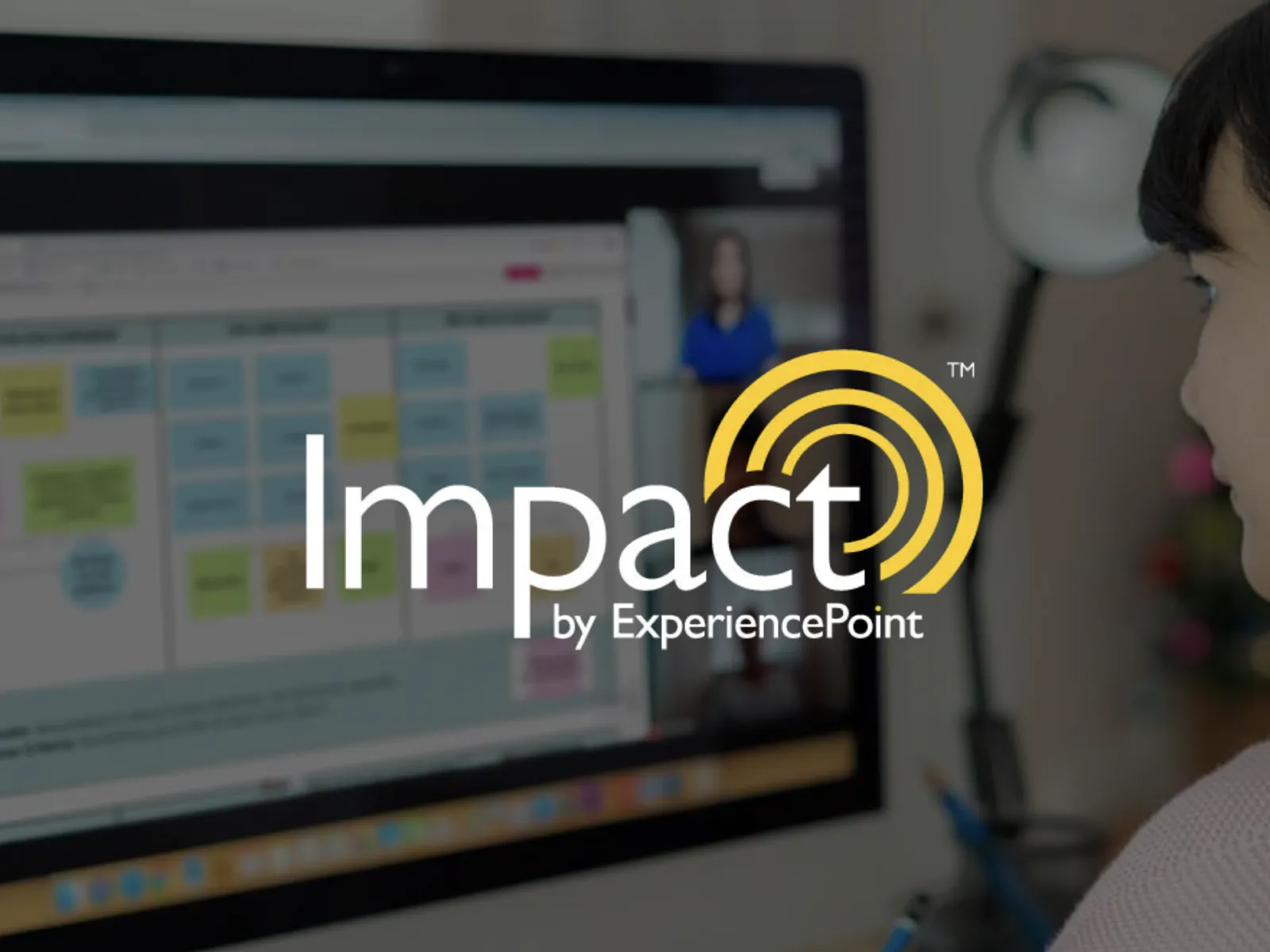 Impact — case study preview
