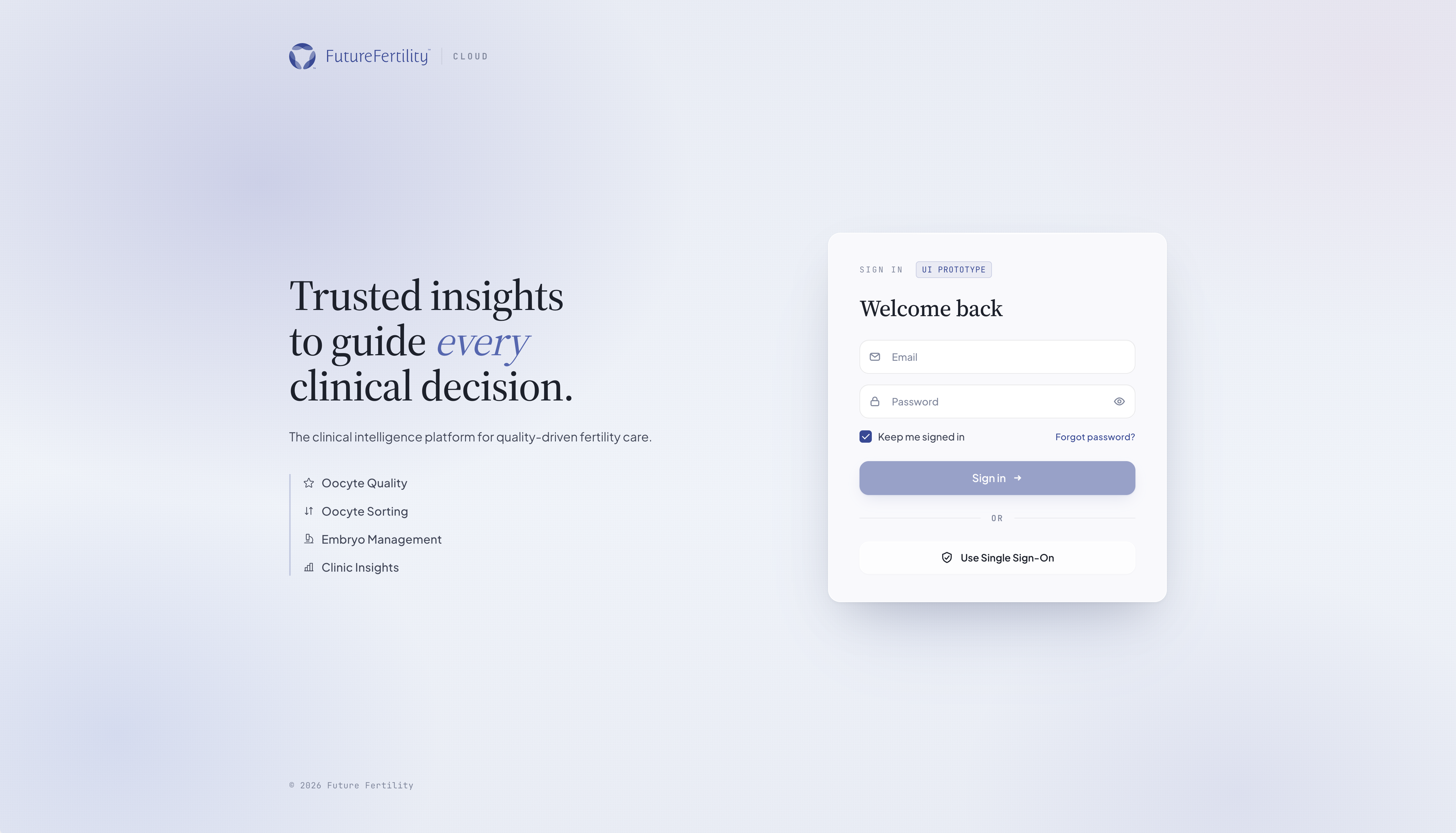 FF Cloud — case study preview